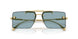 100280 - Gold - Blue