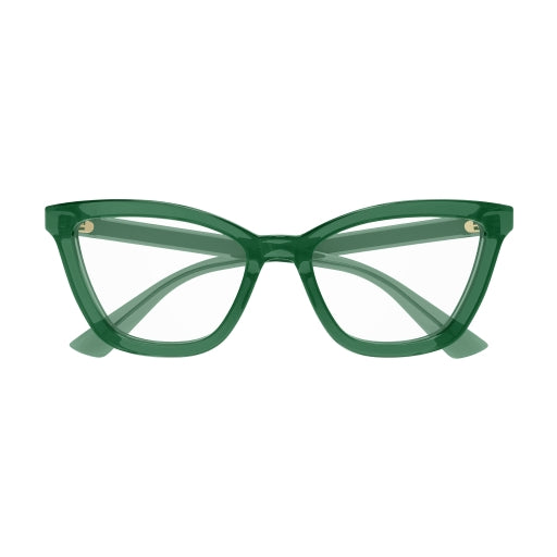 010 - Green - Transparent