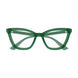 010 - Green - Transparent