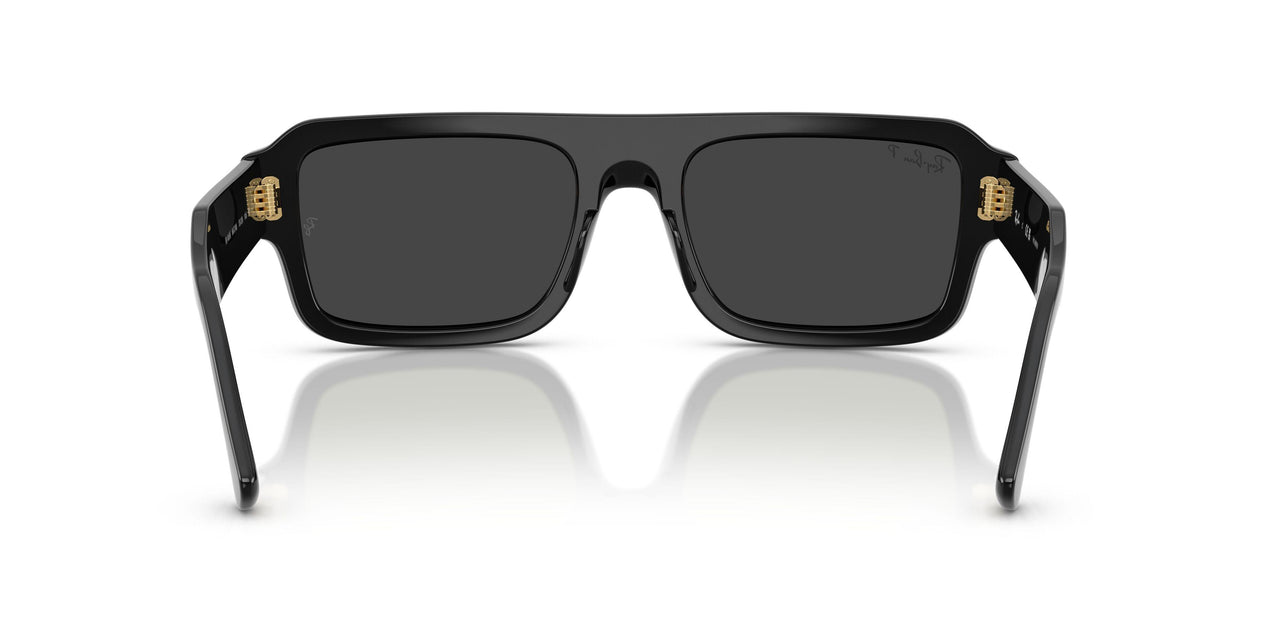 667748 - Black - Polar Black