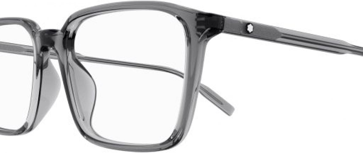 003 - Grey - Transparent