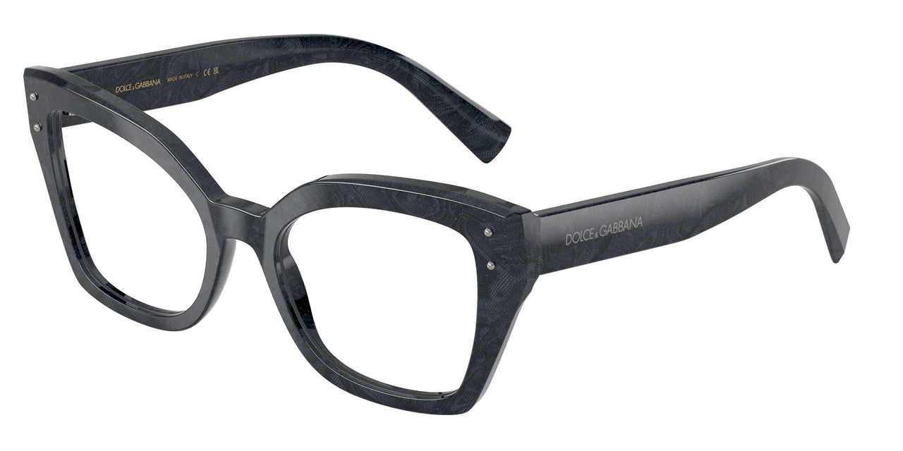 Dolce & Gabbana 3386 Eyeglasses