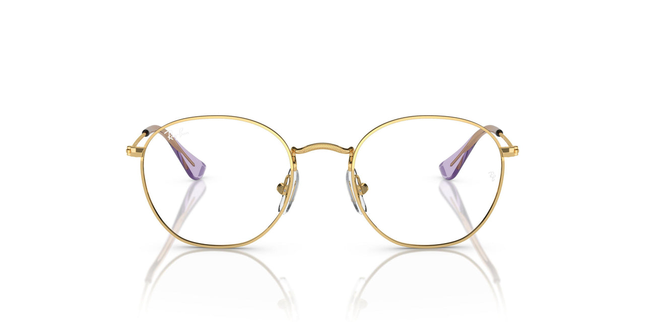 4091 - Gold - Clear
