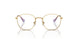 4091 - Gold - Clear