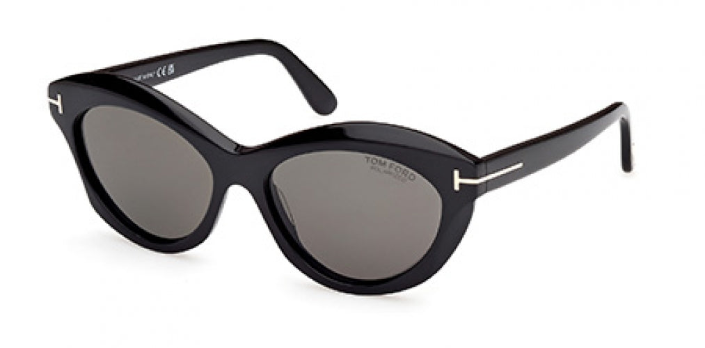 Tom Ford Toni 1111 Sunglasses