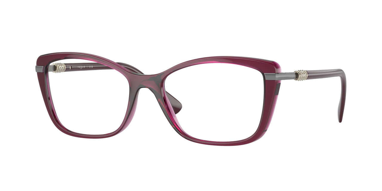 Vogue Eyewear 5487B Eyeglasses