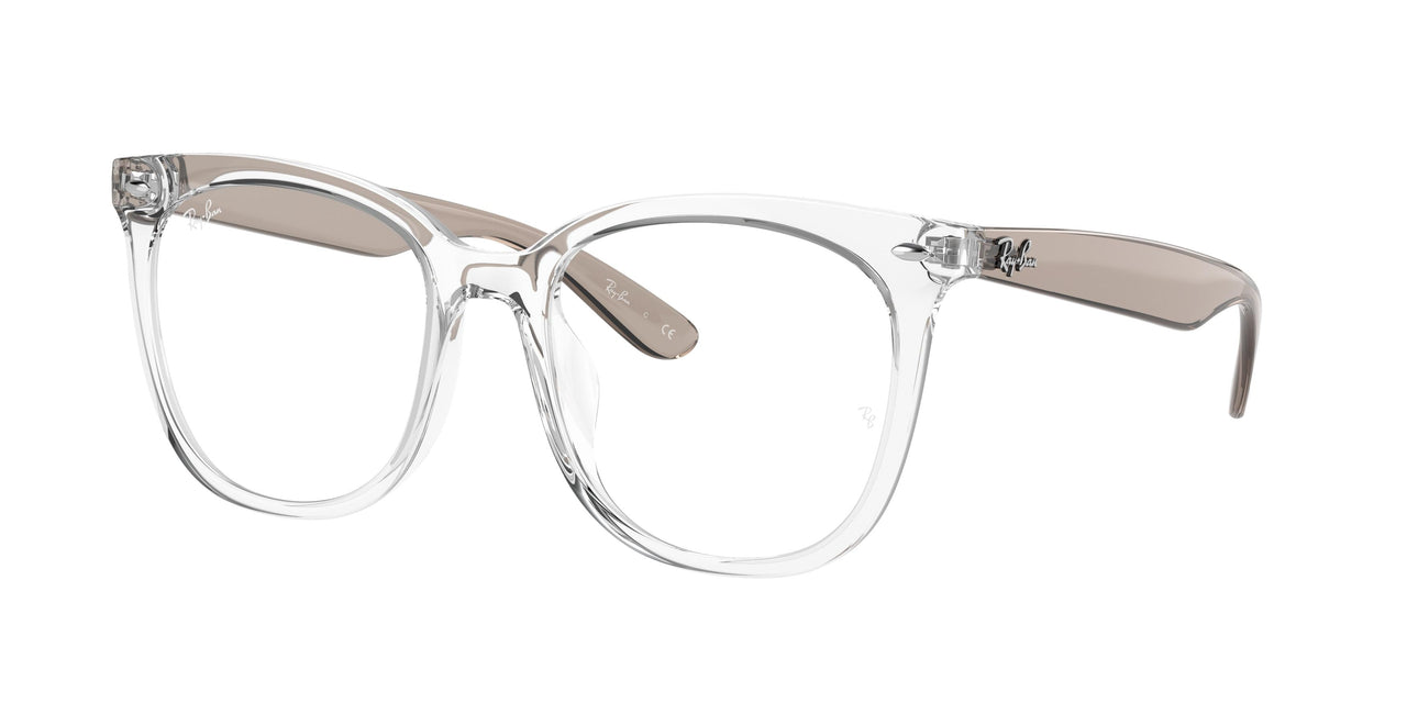 Ray-Ban 4379VD Eyeglasses