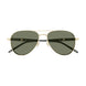 004 - Gold/Grey - Green
