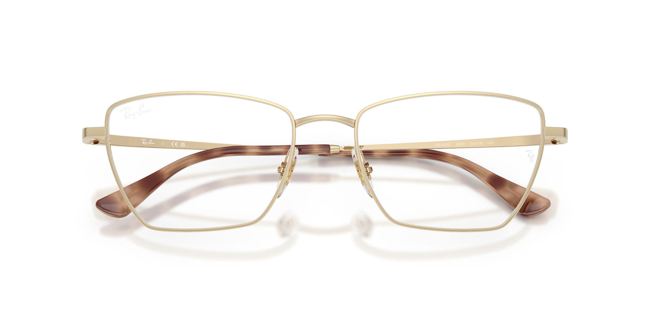 2993 - Gold - Clear