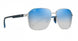 Maui Jim 'ONIPA'A ASIAN FIT MJ651 Sunglasses