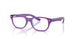 3997 - Violet - Clear