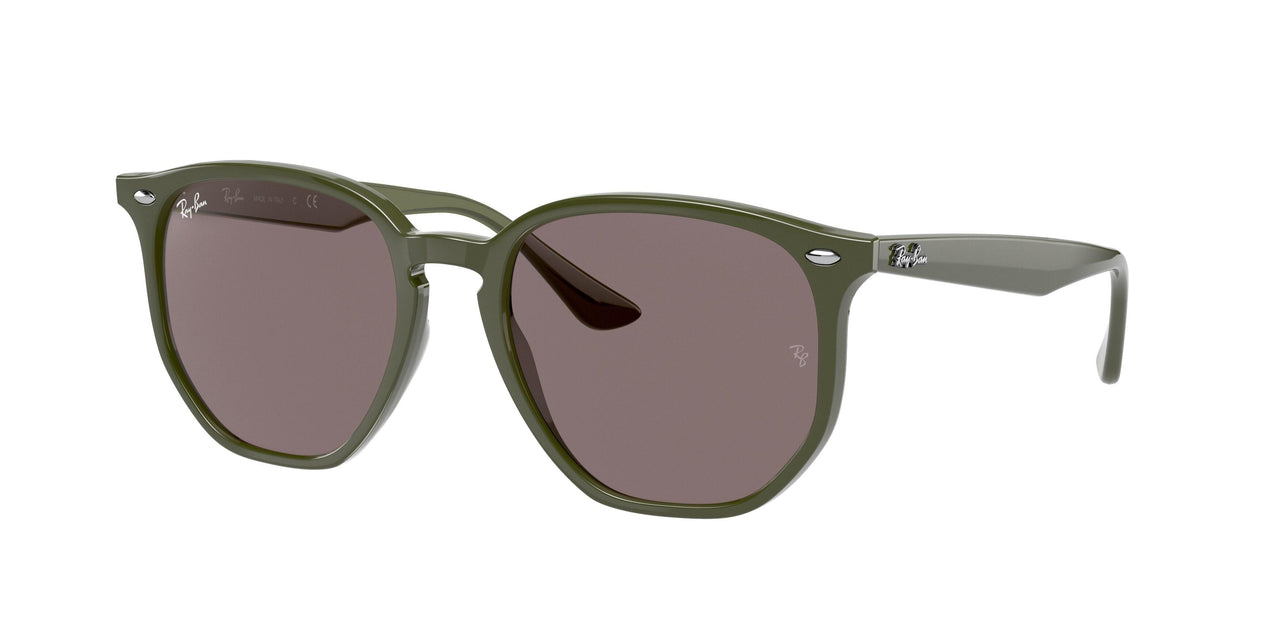 65757N - Green - Violet