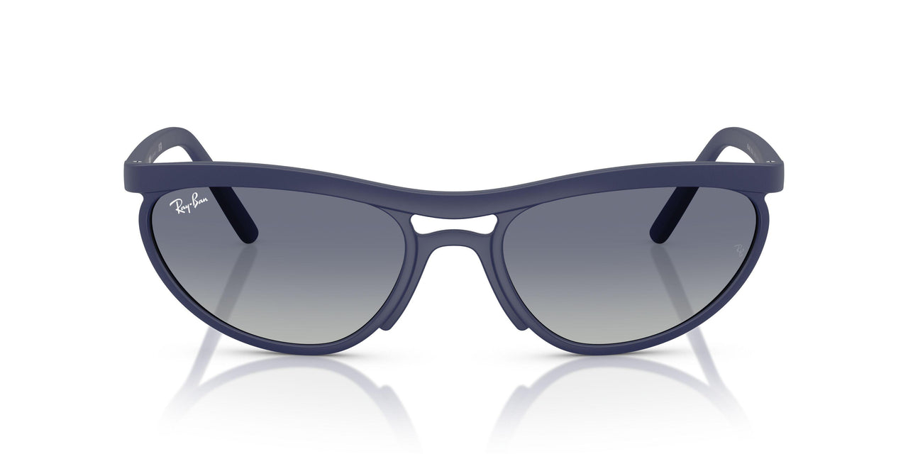 60154L - Blue - Grey Gradient Blue