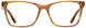 DB4K WATERCOLOR Eyeglasses