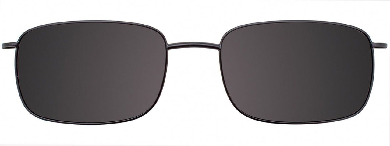 90 - Satin Black