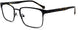 C1 - Mat Black Tortoise
