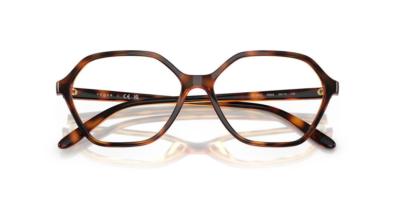 W656 - Brown
