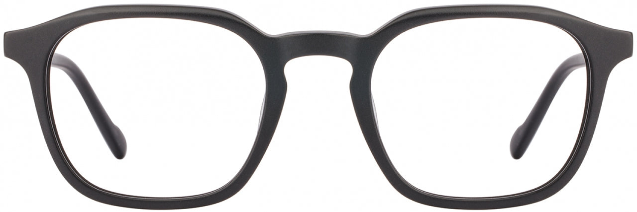 1 - Matte Black