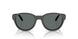 27581W - Black - Clear