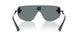 12866G - Grey - Grey Mirror Black