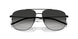 10013C - Black - Light Grey Gradient Black