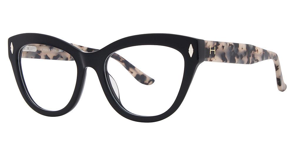 H Halston HH2037 Eyeglasses