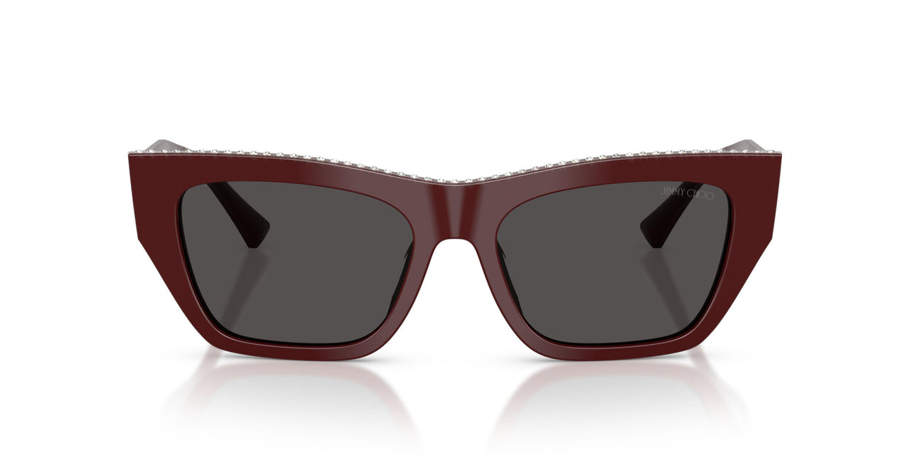 505787 - Red - Dark Grey
