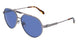 Salvatore Ferragamo SF327S Sunglasses
