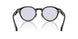 300172 - Black - Solid Light Azure