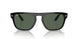 673381 - Black & Light Grey & Transparent Grey - Dark Grey
