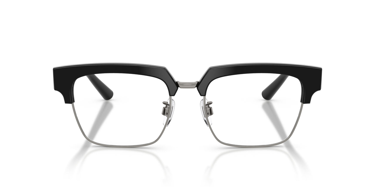 501/M3 - Black - Photo Clear To Grey Quarz