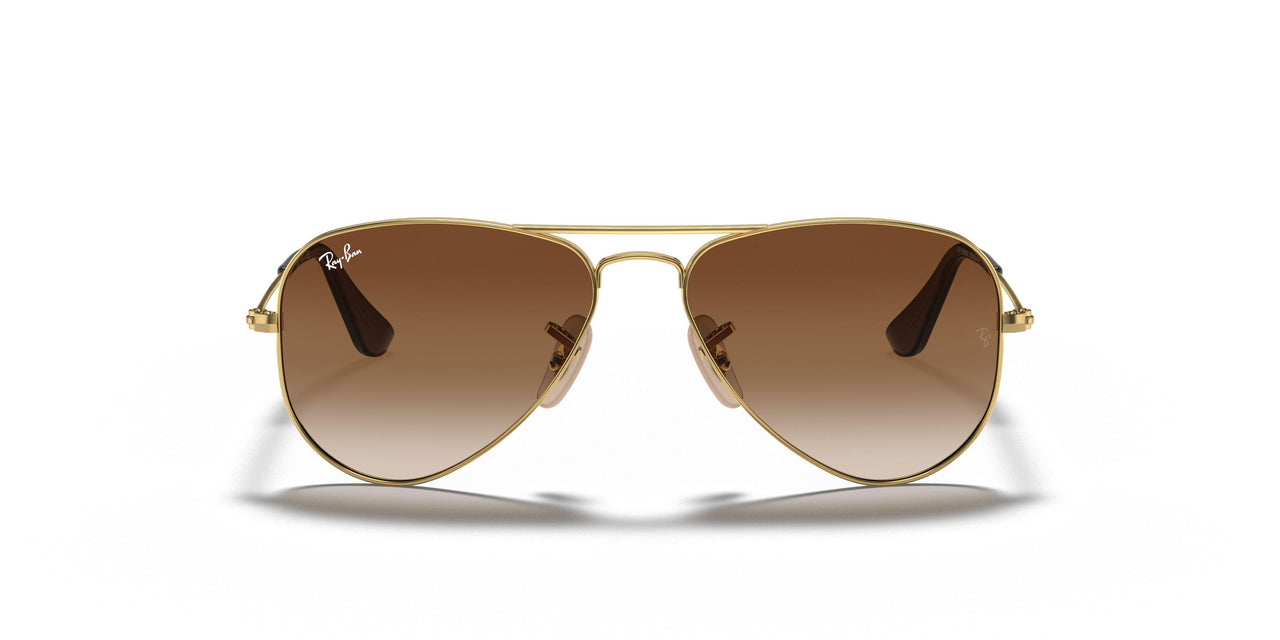 223/13 - Gold - Brown Gradient