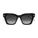 001 - Black/Silver - Grey