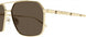 002 - Gold - Brown