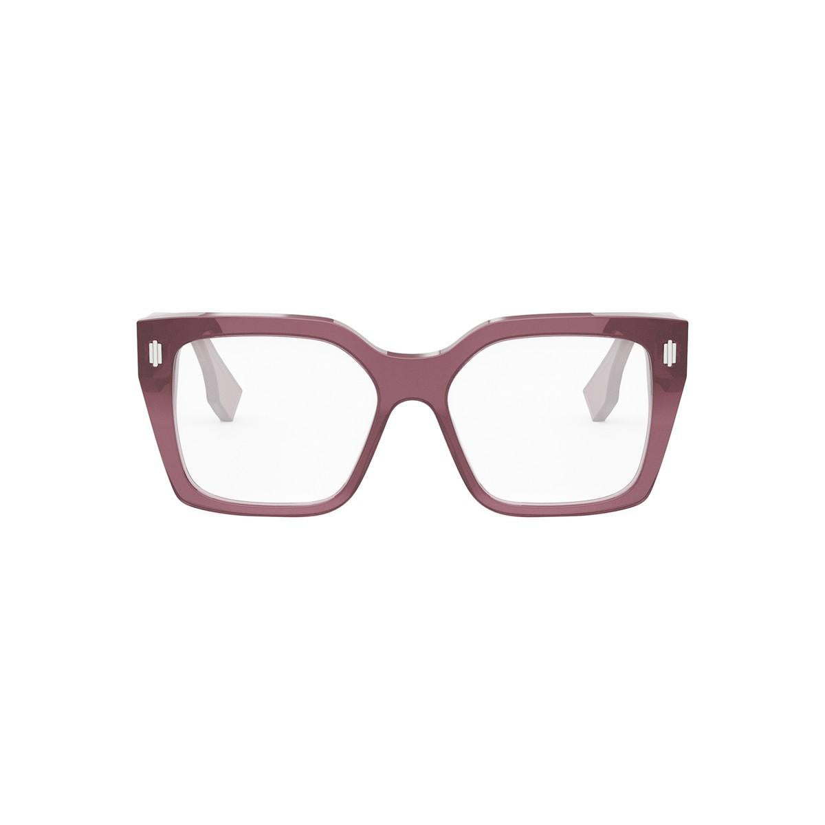 081 - Matte Dark Bronze - Clear