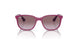 71498H - Fuchsia On Violet - Violet