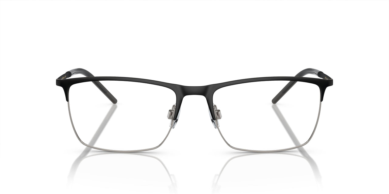 1277 - Matte Black/gunmetal