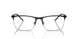 1277 - Matte Black/gunmetal