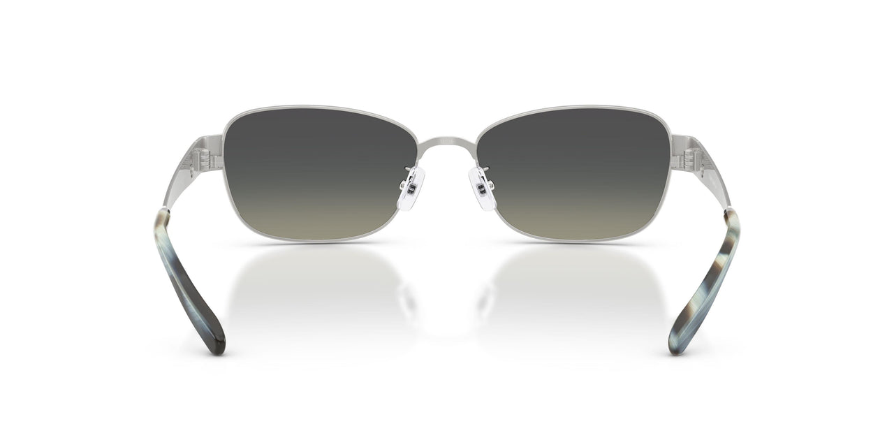 327411 - Silver - Light Grey Gradient Dark Grey