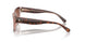 574413 - Tortoise - Brown Pink Gradient