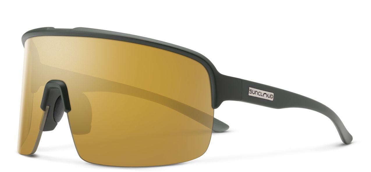 Suncloud 207171 Amplify Sunglasses