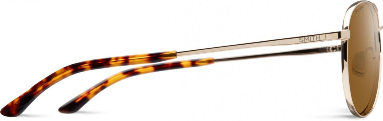 206769J5G61L5 - Chromapop Polarized Brown