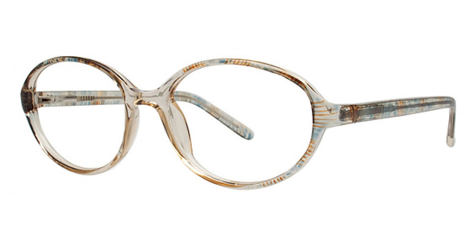 PLASTICS II DAISY Eyeglasses