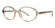 PLASTICS II DAISY Eyeglasses
