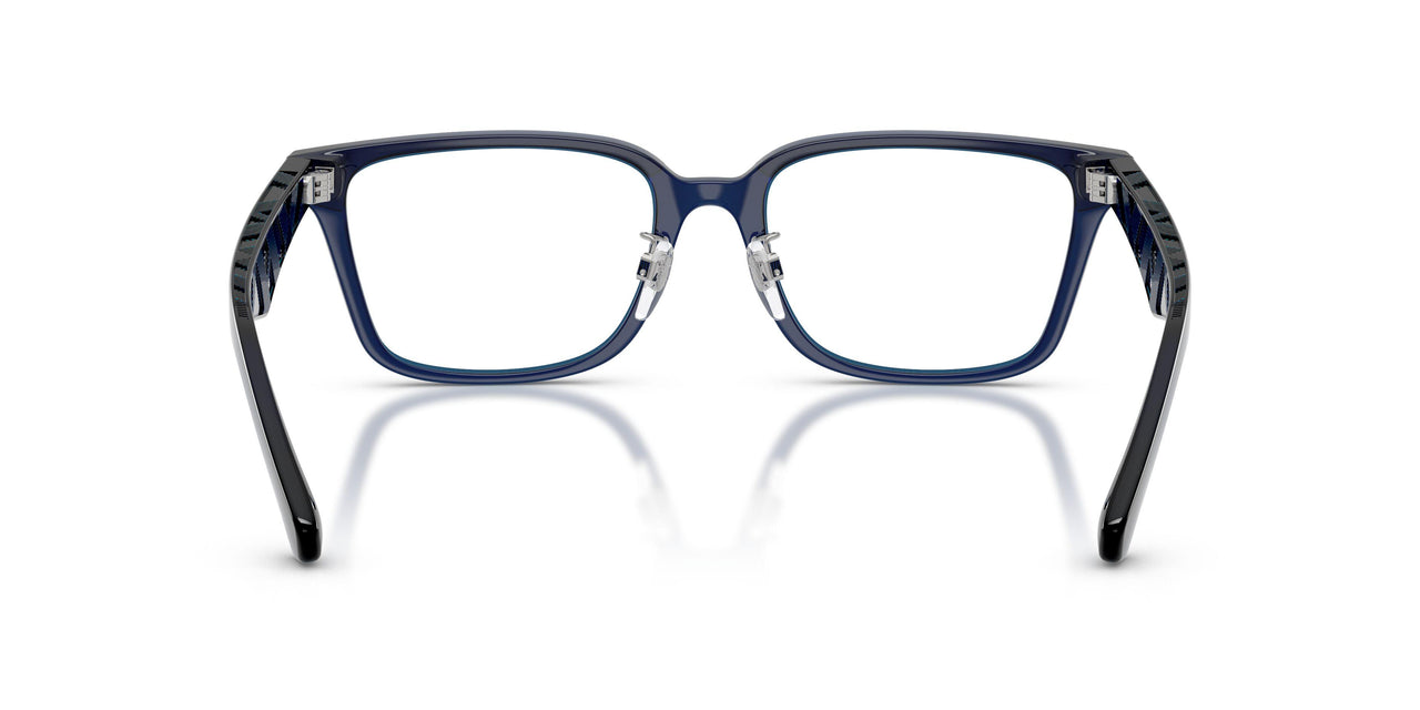 4110 - Blue