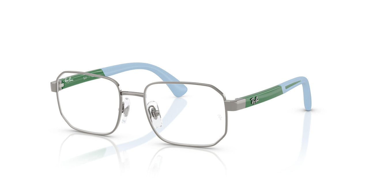 4095 - Grey - Clear
