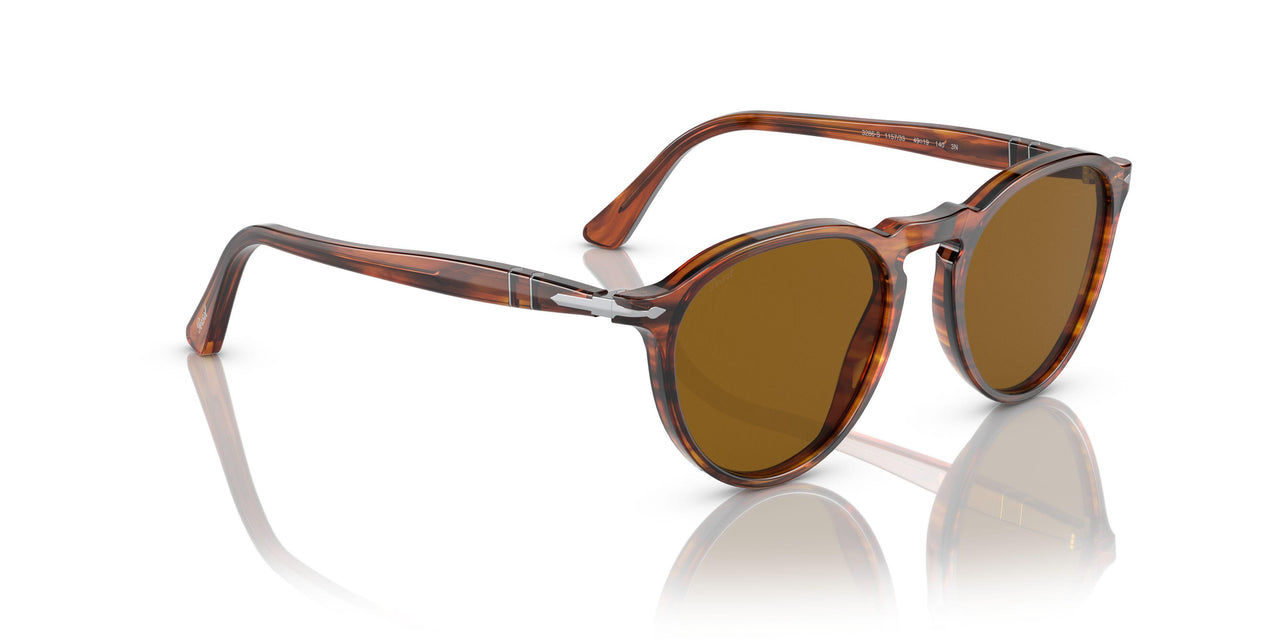 115733 - Multi - Brown