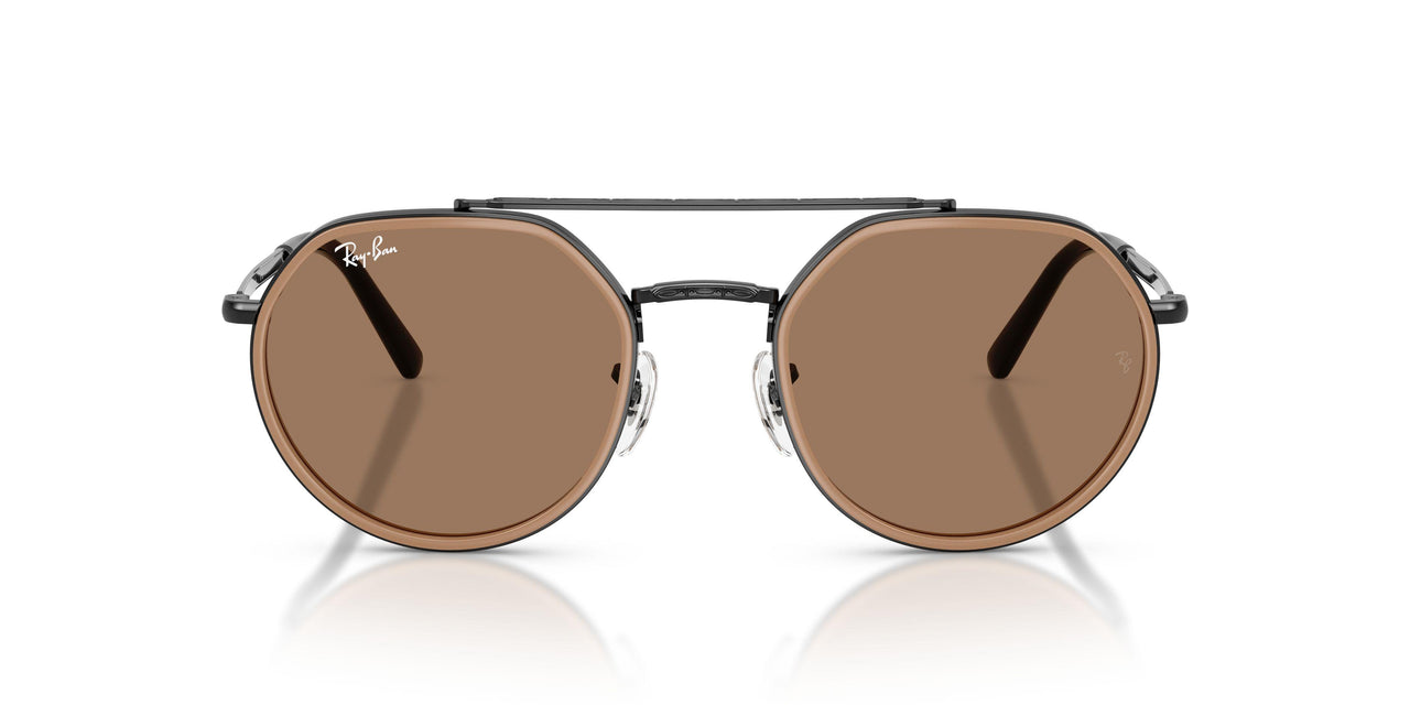 927973 - Black - Brown