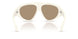 50367J - White - Brown Mirror Gold
