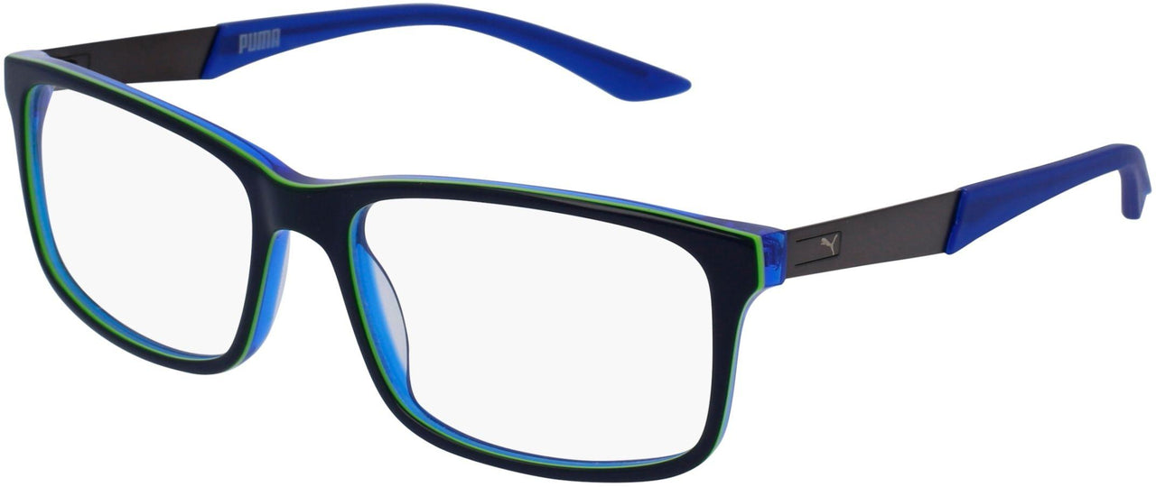 Puma Active/fundamentals PU0074O Eyeglasses